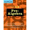 Kumon Pre-Algebra (Kumon Math Workbooks): Workbook 1 and 2