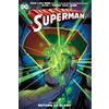 Dc Comics Superman 2: Return to Glory