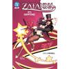 DC Comics Zatanna: It's Showtime!