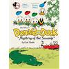 FANTAGRAPHICS Walt Disney's Donald Duck Mystery of the Swamp: The Complete Carl Barks Disney Library Vol. 3