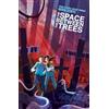 Titan Books The Space Between the Trees