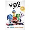 RH/Disney Inside Out 2: The Junior Novelization