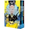 DC Comics The Batman Family: Year One Box Set
