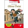 Principato Oliver Twist. Livello A1. Con espansione online [Lingua inglese]