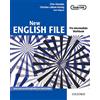 Oxford University Press, USA New English File: Pre-intermediate: Workbook: Six-level general English course for adults