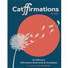 Chronicle Books Notes: Catffirmations: 20 Different Affirmation Notecards & Envelopes