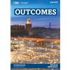 NATIONAL GEOGRAPHIC Outcomes Bre Inter + Class Dvd W/O Access Code