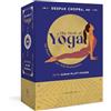 Clarkson Potter The Deck of Yoga: 50 Poses for Self-Realization