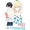 Yen Press Days With My Stepsister 3