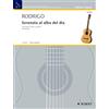 Schott Serenade to the dawn: Serenade to the Dawn. flute or violin and guitar.