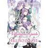 Square Enix The Villainess's Guide to (Not) Falling in Love 03 (Manga): 3