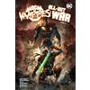 DC Comics DC vs. Vampires: All-Out War Part 2: All-Out War 2
