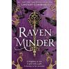 HQ Digital Ravenminder: A captivating dark fantasy epic, filled with mystery, adventure and romance, BRAND-NEW for winter 2026 from the No. 1 New York Times bestselling author