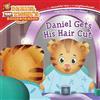 Simon Spotlight Daniel Gets His Hair Cut