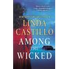 Minotaur Books Among the wicked: A Kate Burkholder Novel