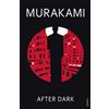 Penguin After Dark: Haruki Murakami