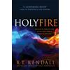 Charisma House Holy Fire: A Balanced, Biblical Look at the Holy Spirit's Work in Our Lives
