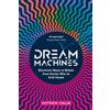 Omnibus Press Dream Machines : Electronic Music in Britain From D10or Who to Acid House