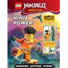 Studio Fun International Lego Ninjago: Ninja Power!