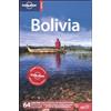 GUIDE EDT/LONELY PLANET Bolivia