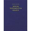 Hendrickson Novum Testamentum Graece: Nestle-aland