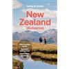 Lonely Planet New Zealand: 2025 - 2026 Travel Guide | Plan the Trip of a Lifetime | Detailed Itineraries & Maps | Insider Tips | Covers Auckland, Queenstown, Wellington, Taranaki and more