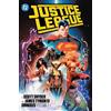 DC Comics Justice League by Scott Snyder and James Tynion IV Omnibus Vol. 1