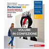 Zanichelli Performer B2. Student's book-Workbook. Per le Scuole superiori. Con Contenuto digitale (fornito elettronicamente) [Lingua inglese]