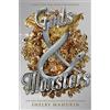 HarperTeen Gods & Monsters: 3: The Epic Conclusion to the Dark YA Fantasy Romance Trilogy for Sarah J. Maas Fans