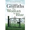 Quercus The woman in blue: The Dr Ruth Galloway Mysteries 8: 08