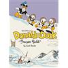 FANTAGRAPHICS Walt Disney's Donald Duck Frozen Gold: Complete Carl Barks Disney Library