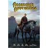 HarperVoyager Assassin's Apprentice Volume 2: The epic second instalment of Robin Hobb's bestselling fantasy novel: Book 1