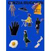 Mousse Publishing Cinzia Ruggeri: Cinzia says...