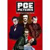 Tomahawk Press Poe Pictures: The Film Legacy of Edgar Allan Poe