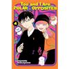 Viz Media You and I Are Polar Opposites, Vol. 4