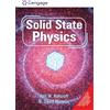 Thomson Press (India) Ltd Solid State Physics