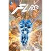 DC Comics The Flash Vol. 7: Savage World (The New 52)