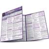 QuickStudy Physics Quick Study Reference Guide