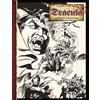 PANINI SPA Marvel limited artist edition. la tumba de drácula