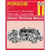 Haynes Publishing Group Porsche 911 Owner's Workshop Manual