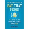 Yen Press Eat That Frog!: The international bestseller - build habits, manage your time and get more of the important things done today!