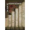 University of North Carolina Press The Rise of Modern Business: Great Britain, the United States, Germany, Japan, and China
