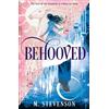 Hodderscape Behooved: a whimsical novel to fill your emptiness after My Lady Jane
