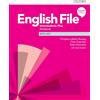 Oxford University Press, USA English File: Intermediate Plus: Workbook with Key