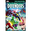 Marvel DEFENDERS EPIC COLLECTION: ENTER - THE HEADMEN