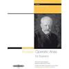 Edition Peters Russian Operatic Arias for Soprano and Piano: 19/20th Cent. Repertoire With Translations & Guidance on Pronunciation