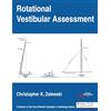 Plural Publishing Rotational Vestibular Assessment: Includes Website Access Code