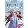 Penguin Disney Frozen 2 The Magical Guide: Includes Poster