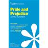 Sparknotes Pride and Prejudice SparkNotes Literature Guide: Volume 55