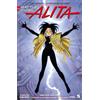 Kodansha Comics Battle Angel Alita Deluxe 5 (Contains Vol. 9 & Ashen Victor)